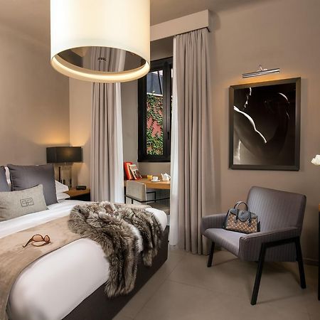 Parioli Place B&B Róma Kültér fotó