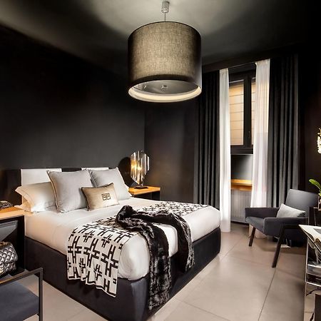 Parioli Place B&B Róma Kültér fotó