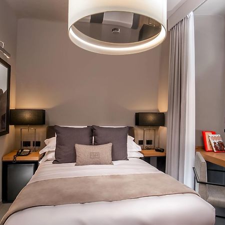Parioli Place B&B Róma Kültér fotó