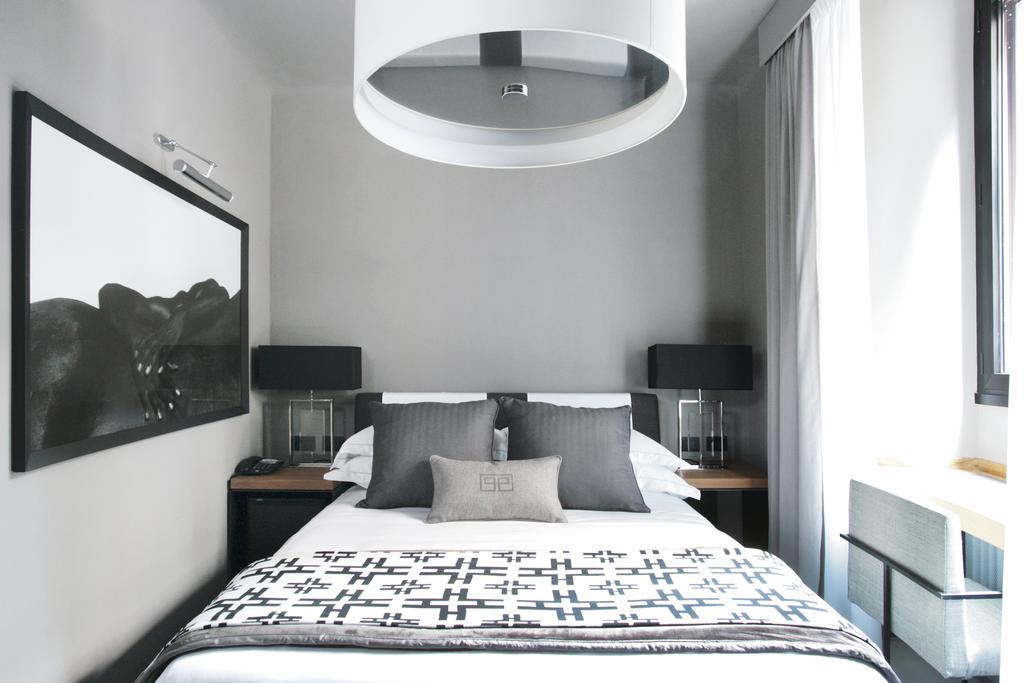 Parioli Place B&B Róma Kültér fotó