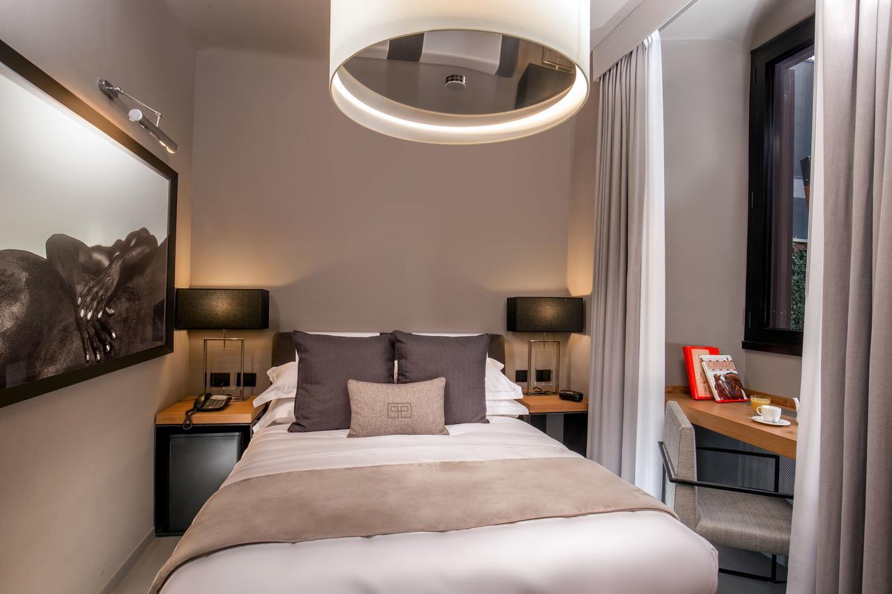 Parioli Place B&B Róma Kültér fotó