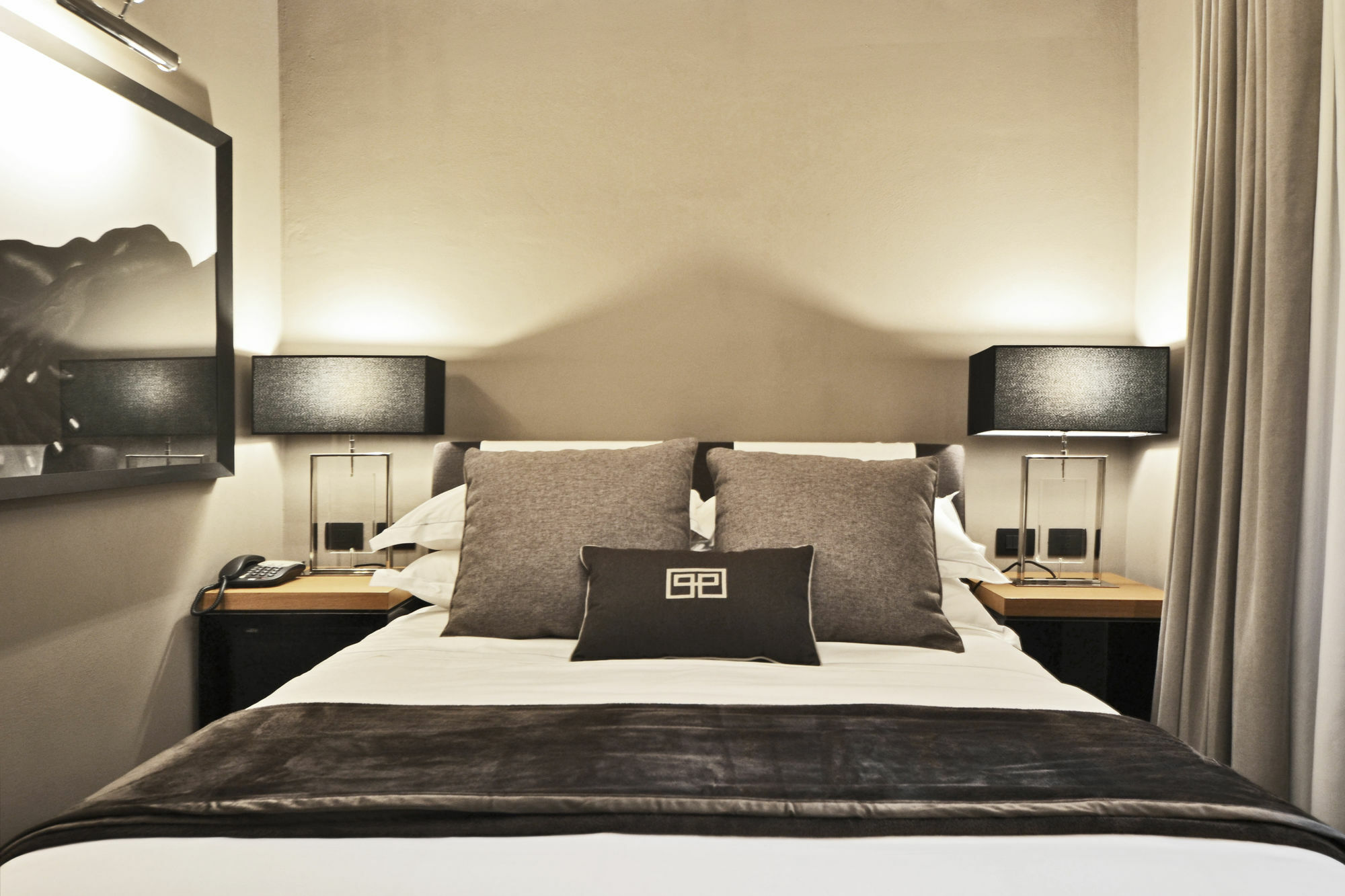 Parioli Place B&B Róma Kültér fotó