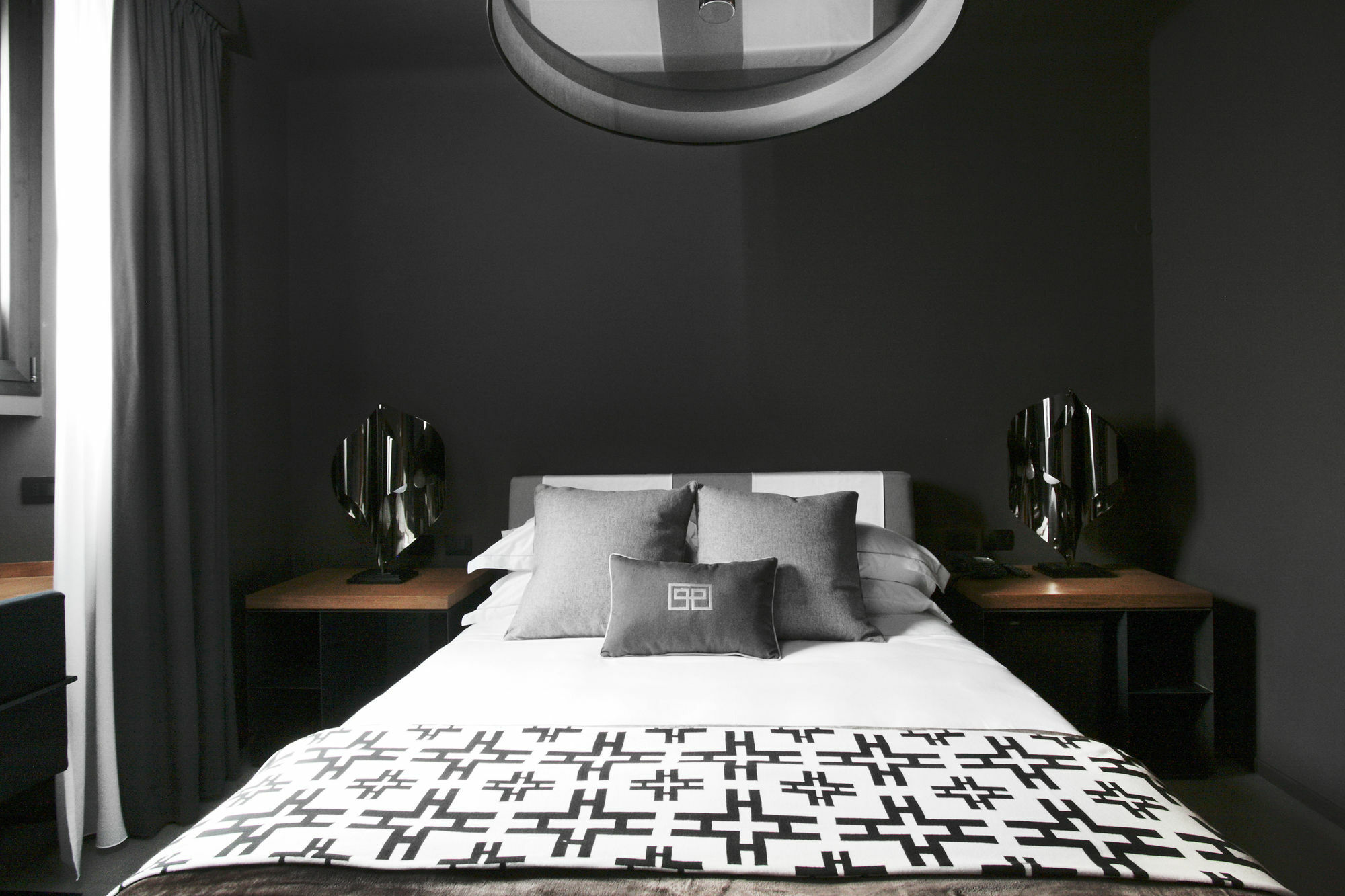 Parioli Place B&B Róma Kültér fotó