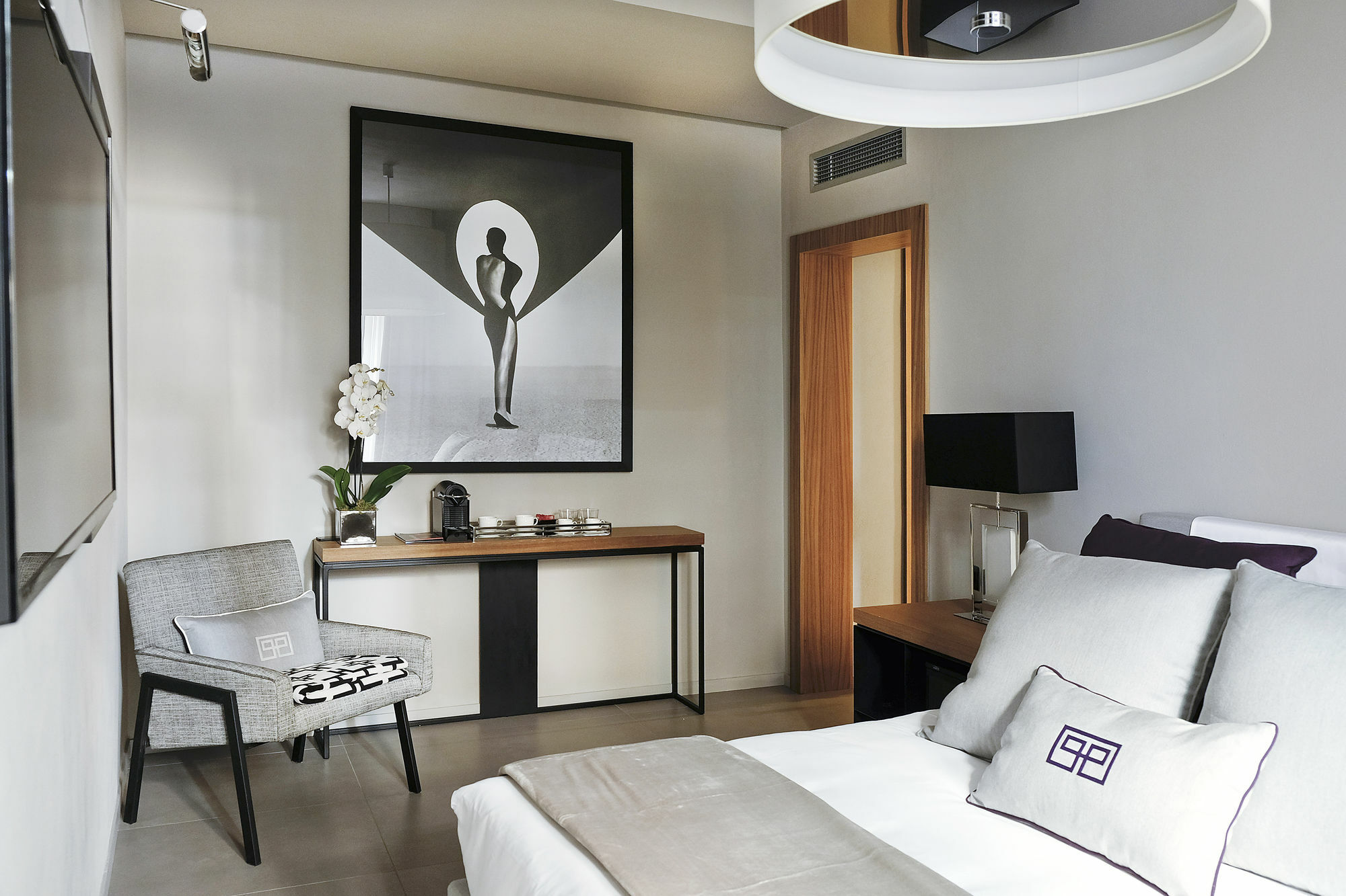 Parioli Place B&B Róma Kültér fotó