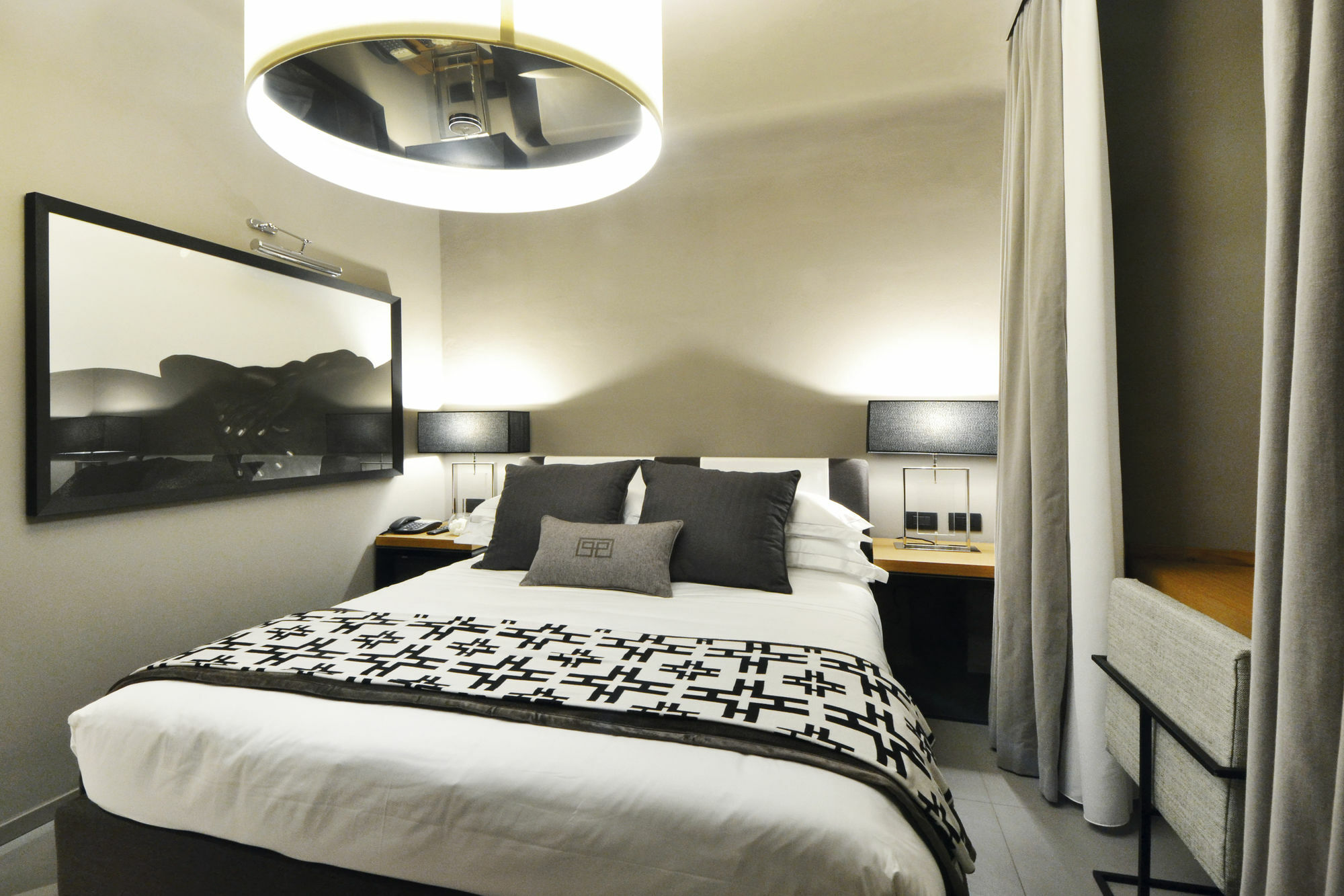 Parioli Place B&B Róma Kültér fotó