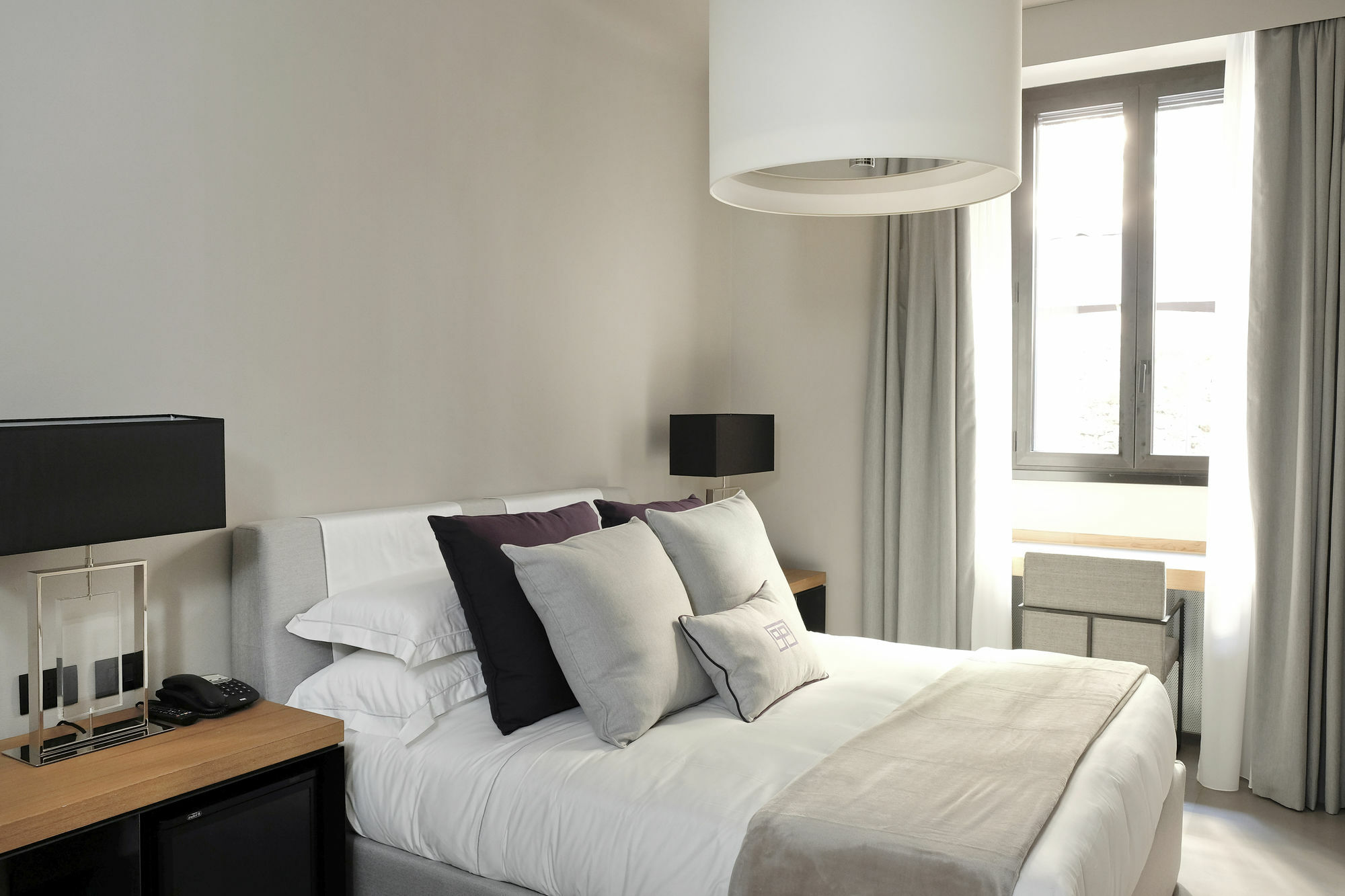 Parioli Place B&B Róma Kültér fotó