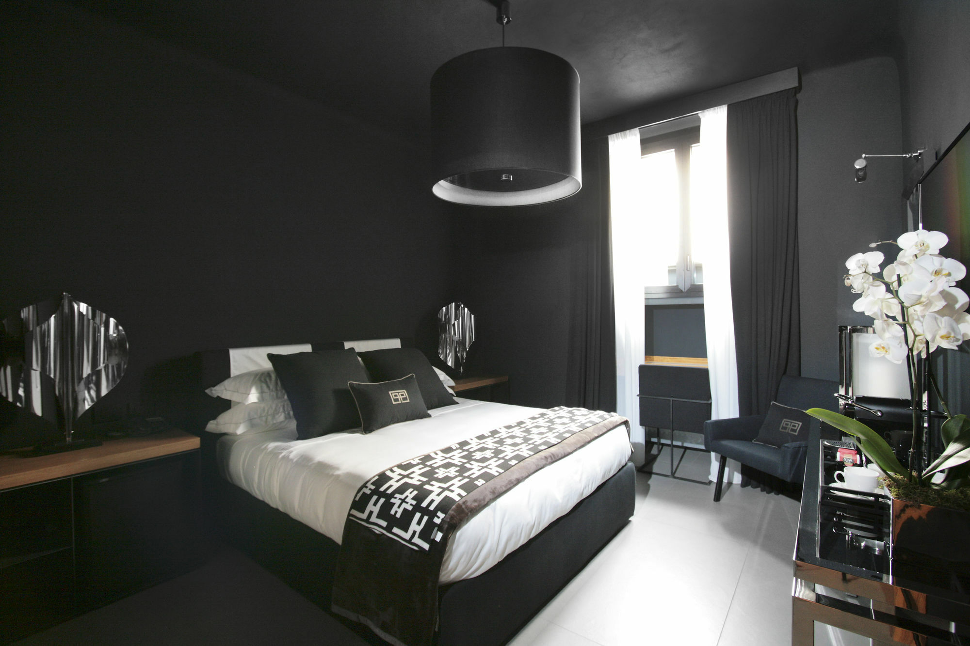 Parioli Place B&B Róma Kültér fotó