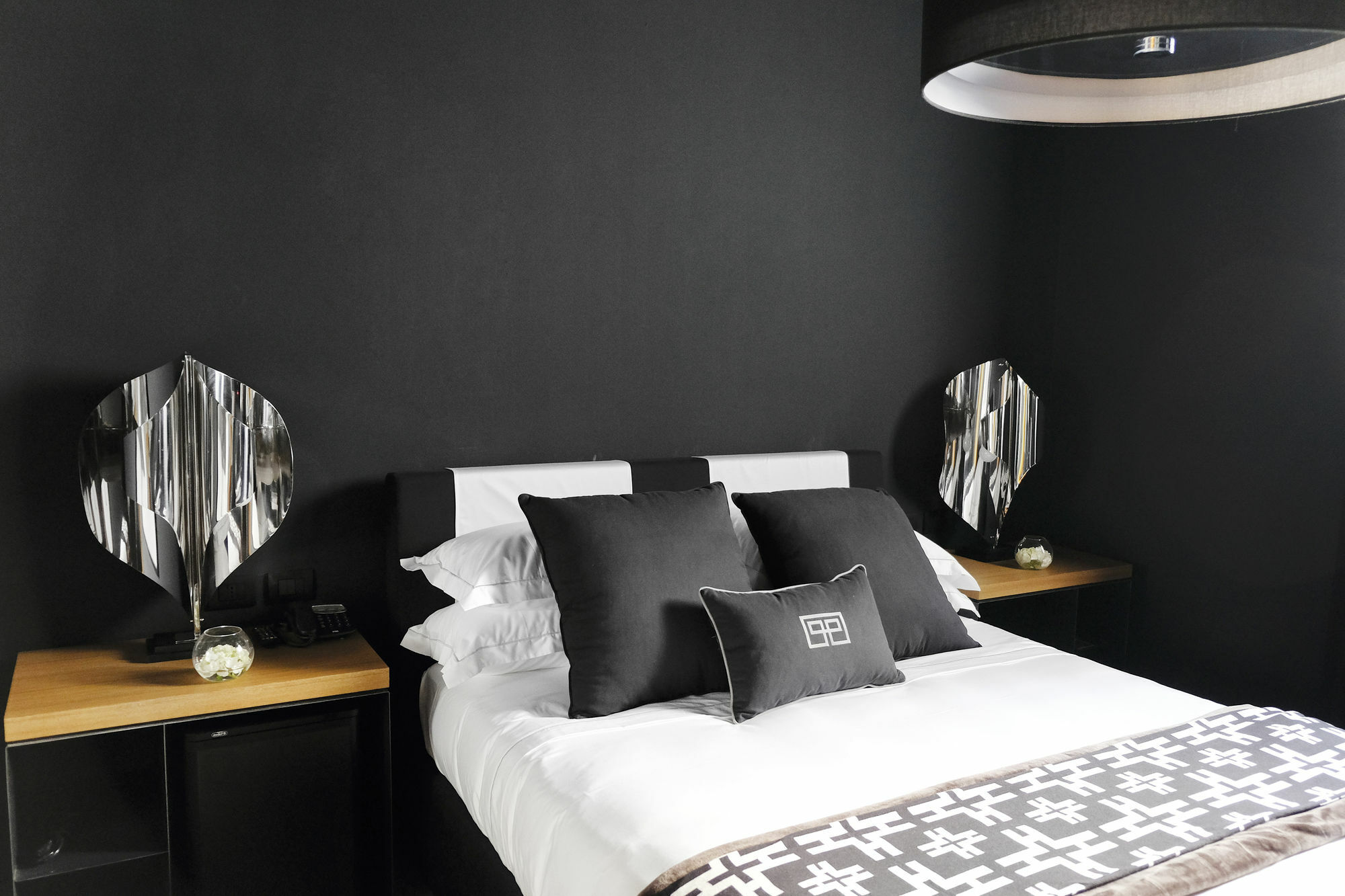 Parioli Place B&B Róma Kültér fotó