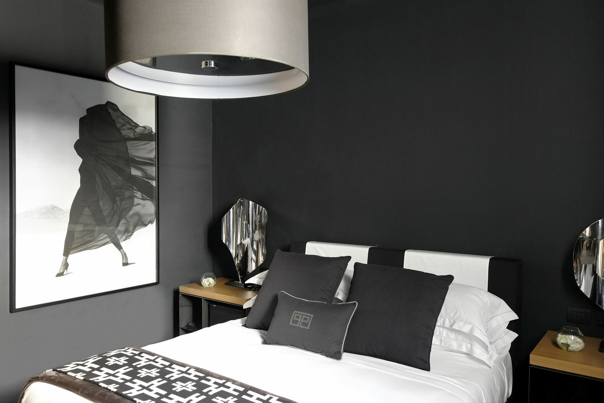 Parioli Place B&B Róma Kültér fotó