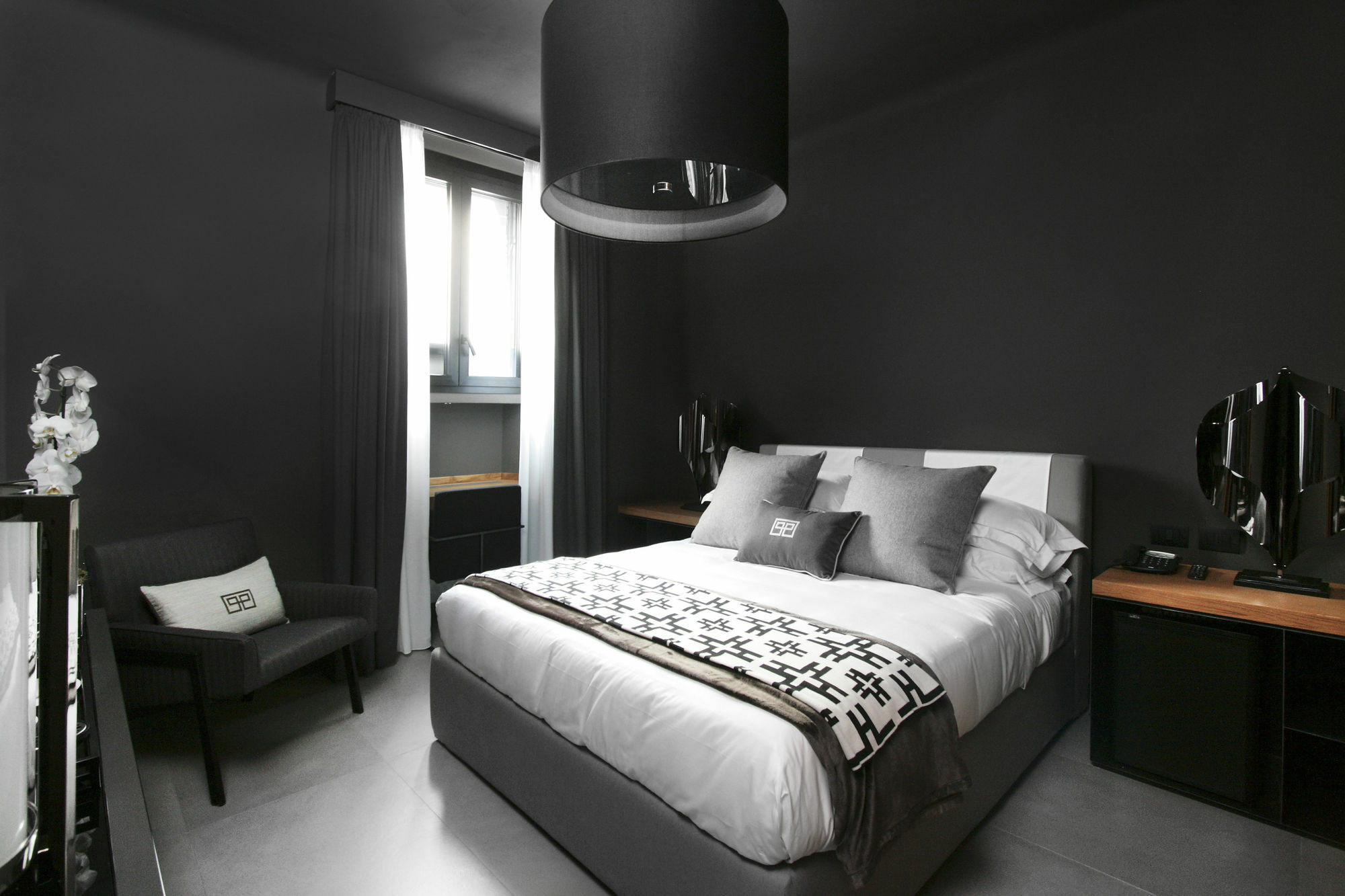 Parioli Place B&B Róma Kültér fotó