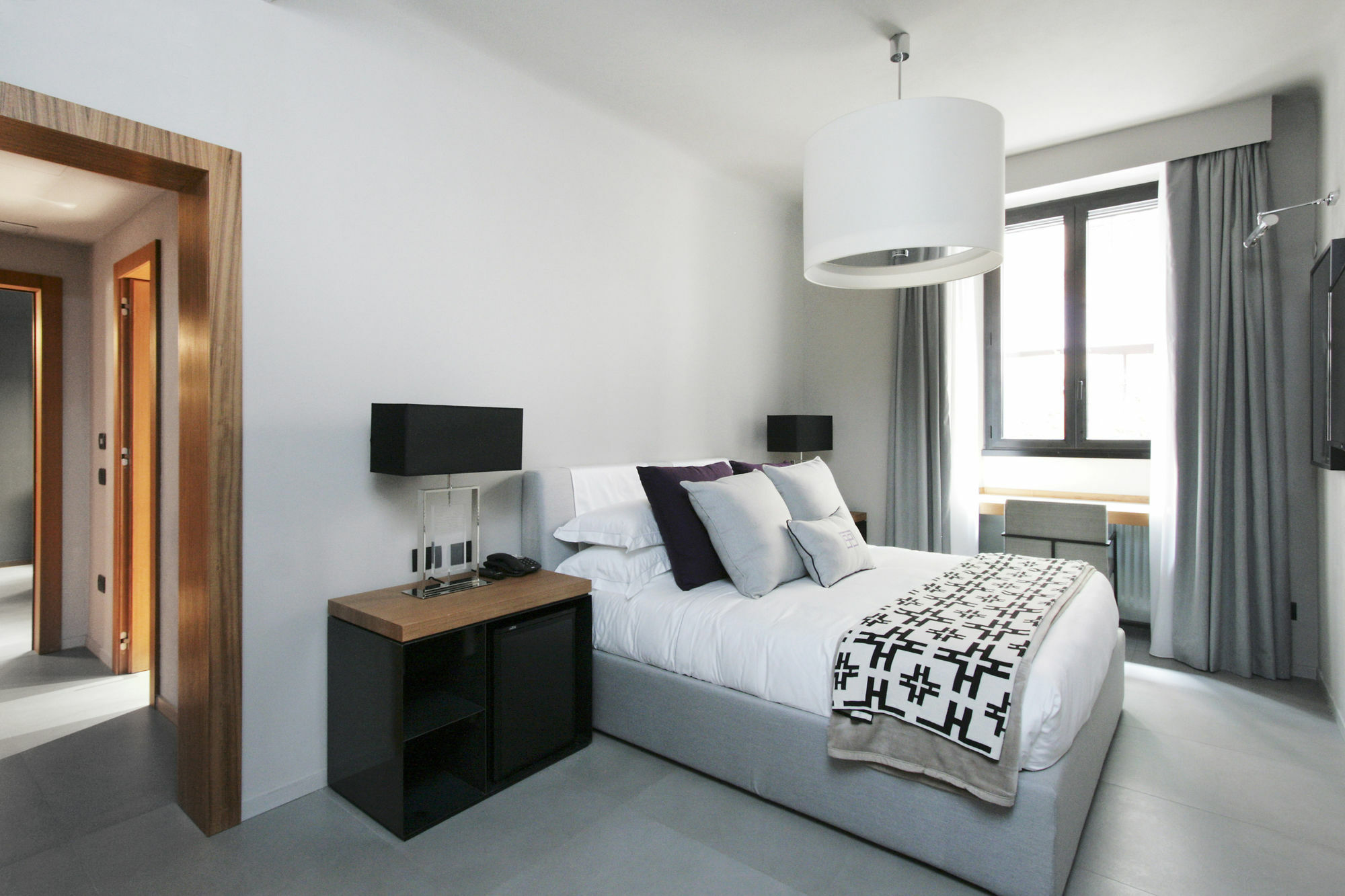 Parioli Place B&B Róma Kültér fotó