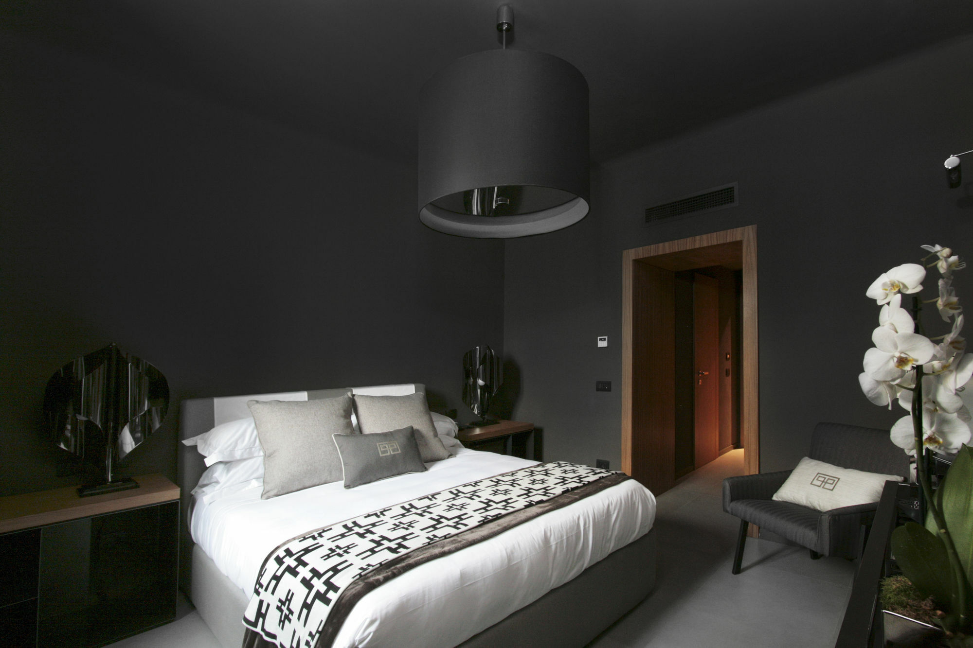 Parioli Place B&B Róma Kültér fotó