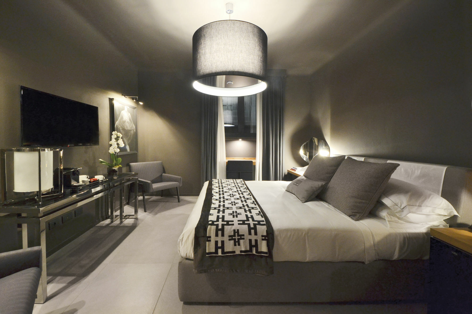 Parioli Place B&B Róma Kültér fotó
