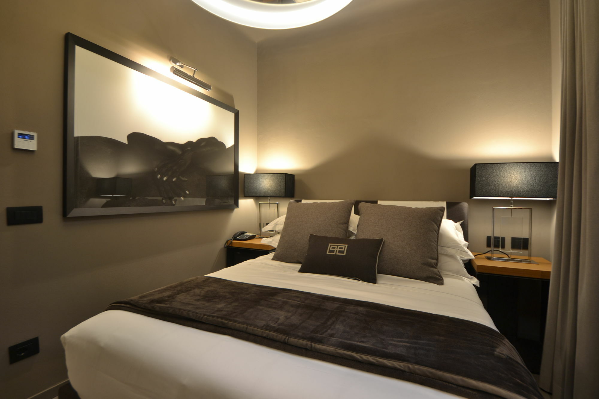Parioli Place B&B Róma Kültér fotó